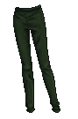 pantalon-vert