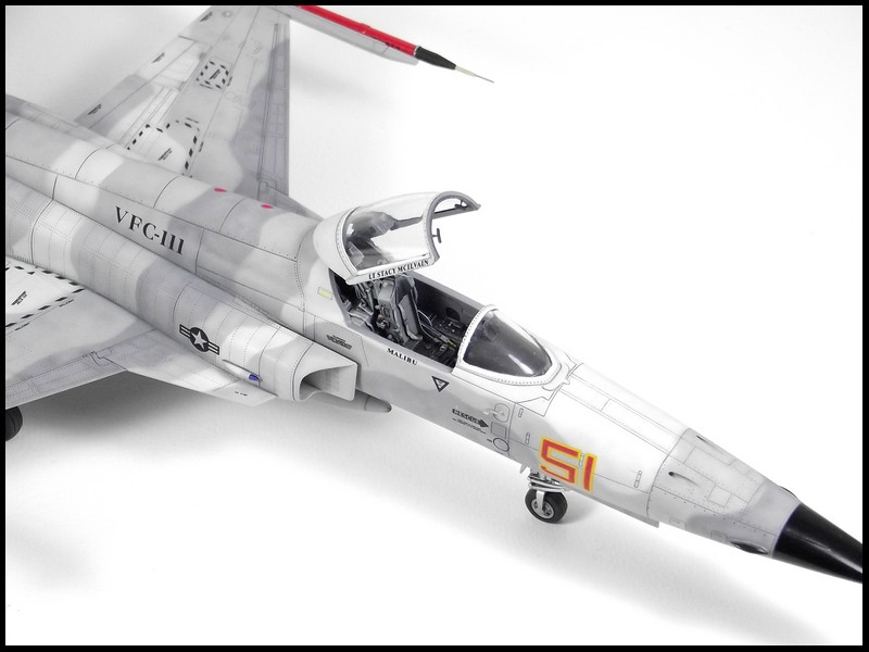 F-5N TigerII - AFVclub  1512080300504926413815375