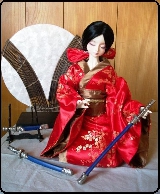 (V/E) pullip /yosd /MSD/MNF/SD /Dollfie Dream /Mini DD Mini_1512090832526471813818857