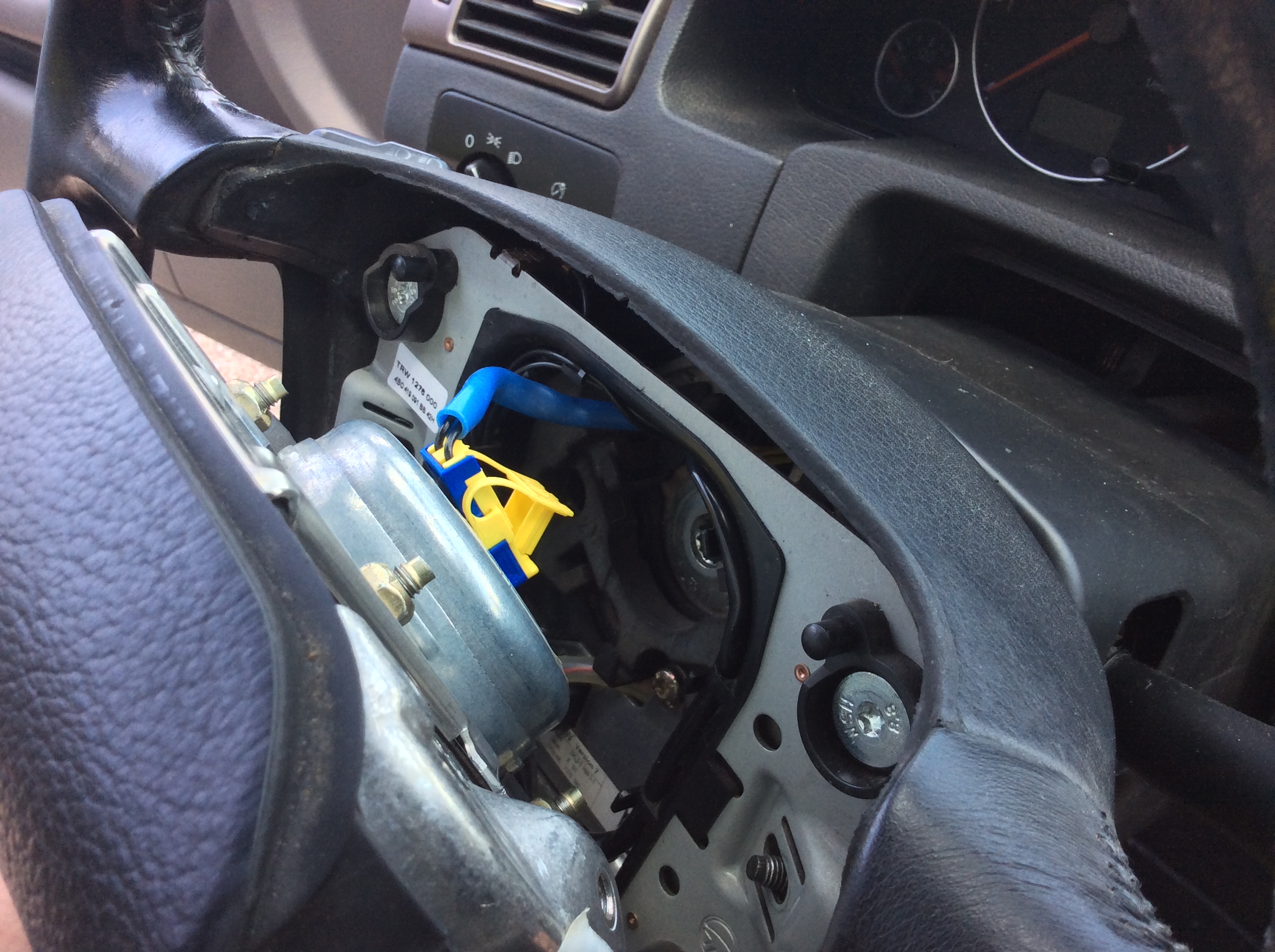 volant multifonction (11)