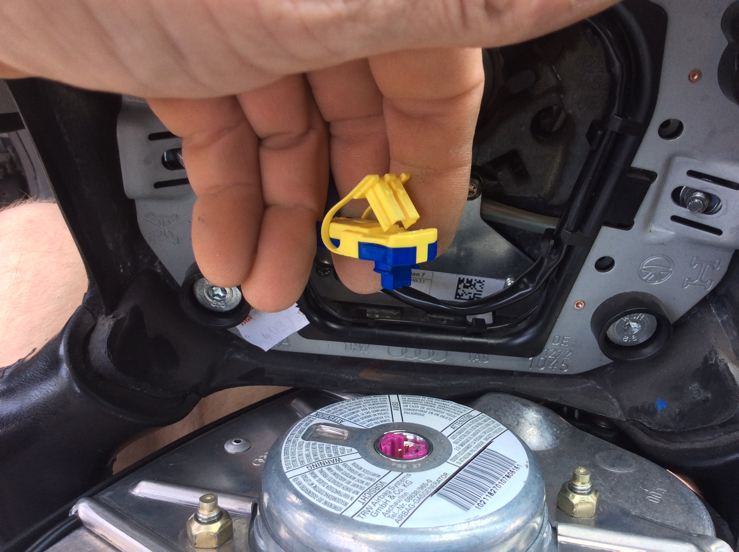 volant multifonction (13)