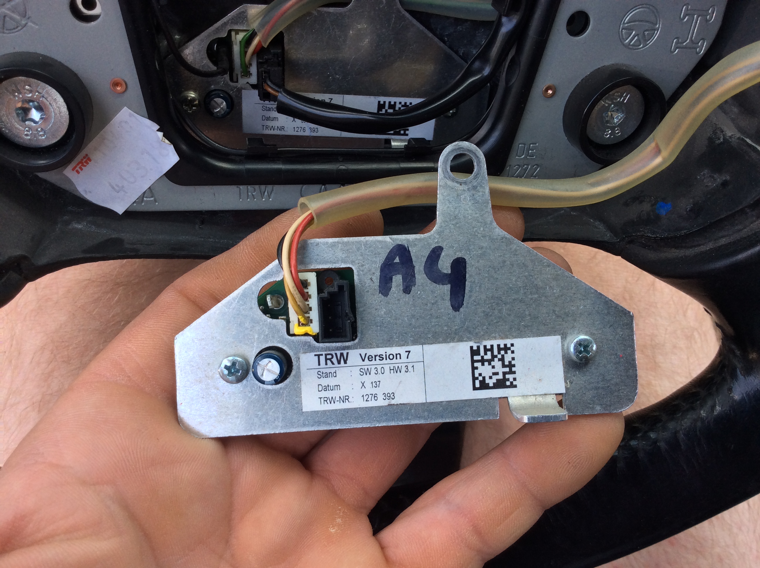 volant multifonction (17)