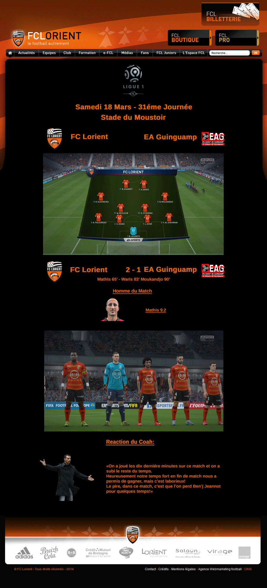 [FC Lorient, S2] Matt Lapafa - Page 24 15121210184018115613824451