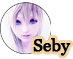 Seby, fondatrice