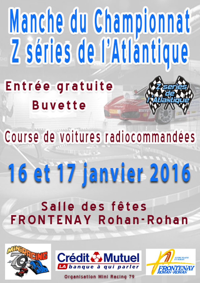 (79)-16 et 17 janvier 2016-MINI RACING 79-3ème manche "z série de l'atlantique"-Frontenay R R 15121509295011056613833175