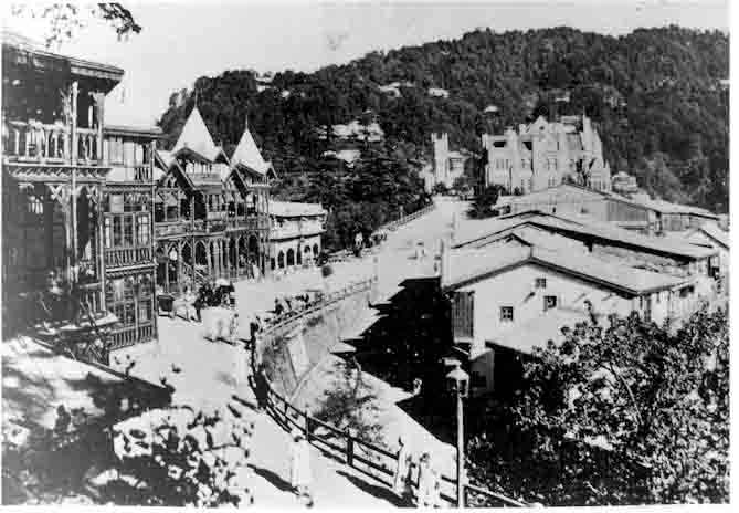 0 Picture-7-Mall-road-of-Simla