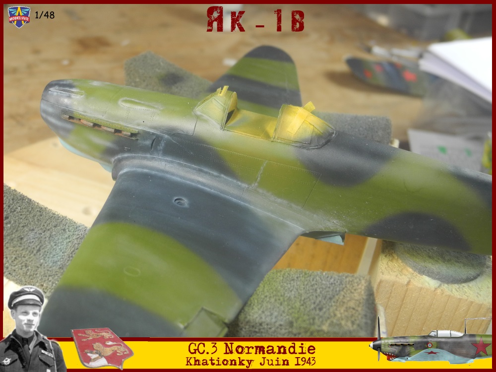 Modelsvit 1/48 Yak-1b de de la Poype CG-3 normandie mai 43 - Page 7 15121607323718634313835155