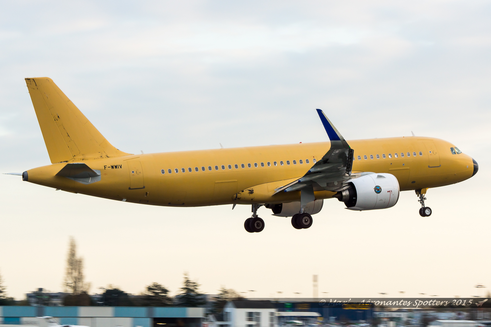 [28-11-2015] A320- NEO F-WWIV  15121905364720738313841194
