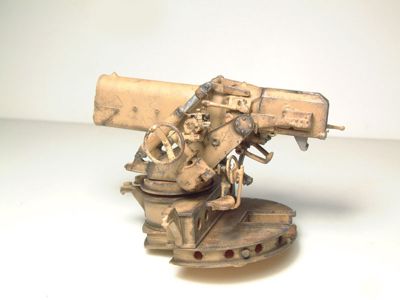 Krupp/Ardelt Wafenträger 88mm Pak-43 [Trumpeter] - 1/35e 1512200928114769013841992