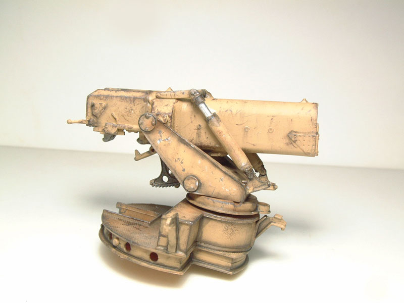 Krupp/Ardelt Wafenträger 88mm Pak-43 [Trumpeter] - 1/35e 1512200928134769013841994