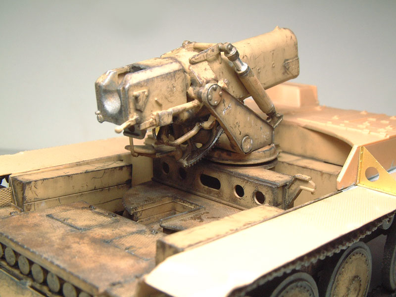 Krupp/Ardelt Wafenträger 88mm Pak-43 [Trumpeter] - 1/35e 1512200928164769013841996