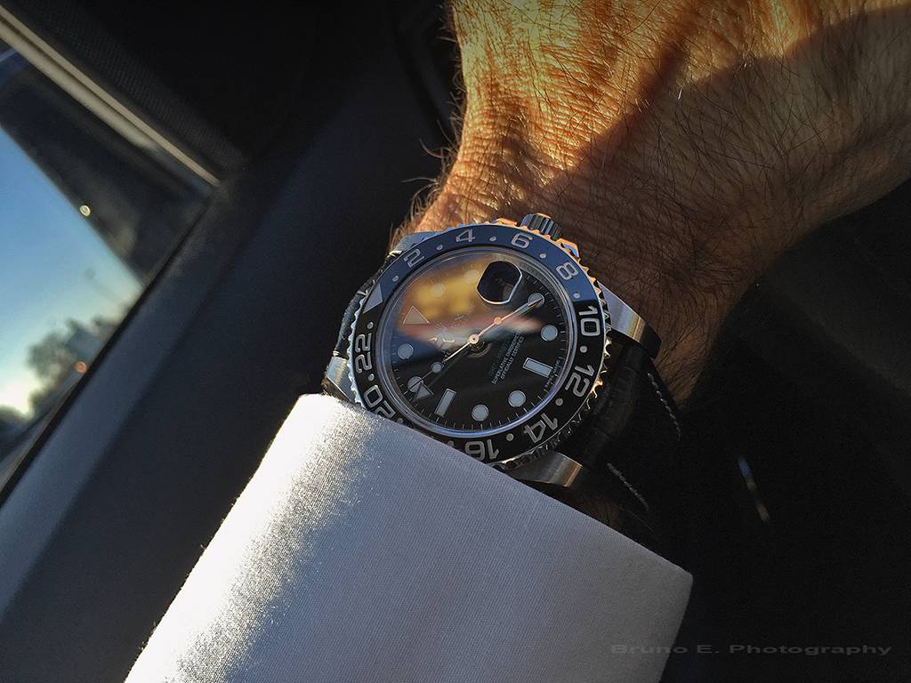 ** ROLEX en voiture ** tome 6 - Page 2 15122612443713888913854947