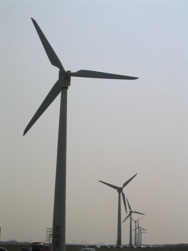 Windmolens in Frans-Vlaanderen 15122909342214196113862137