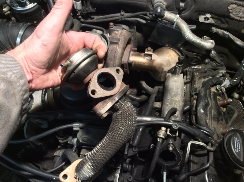 distribution audi a6 (8)