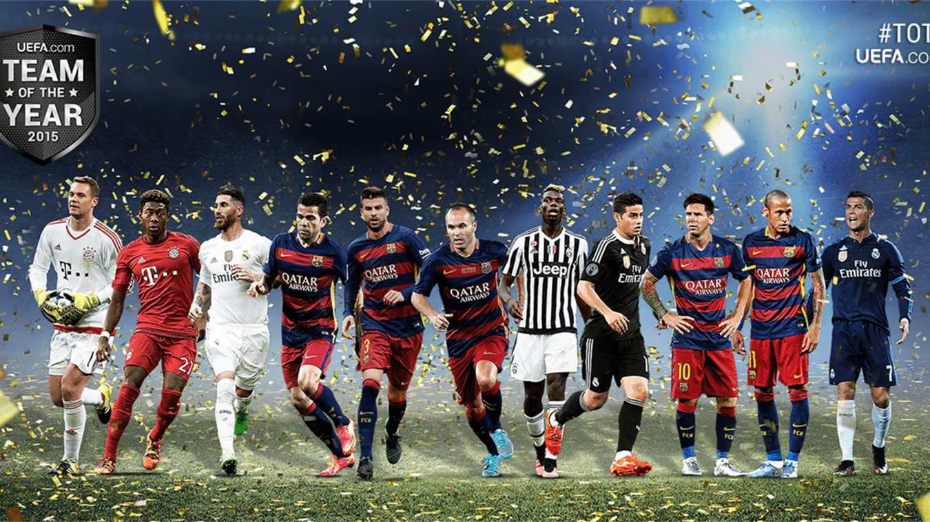 uefa2015-best-team