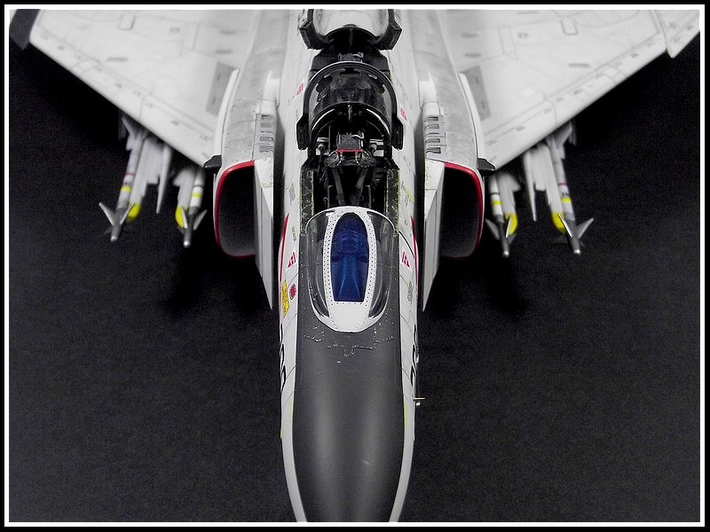 F-4N Phantom II -1/48 - Academy 1601170556314926413902903