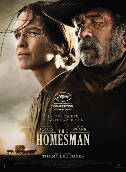 逃離邊境 the homesman | 電影 電視劇 線上看 - 嘟嘟電影電視網