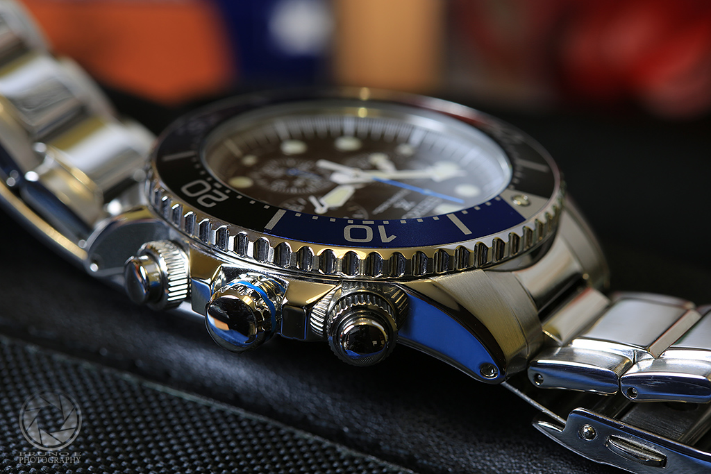 C'est bon pour la planète! Seiko SSC017 16011903384913888913907524