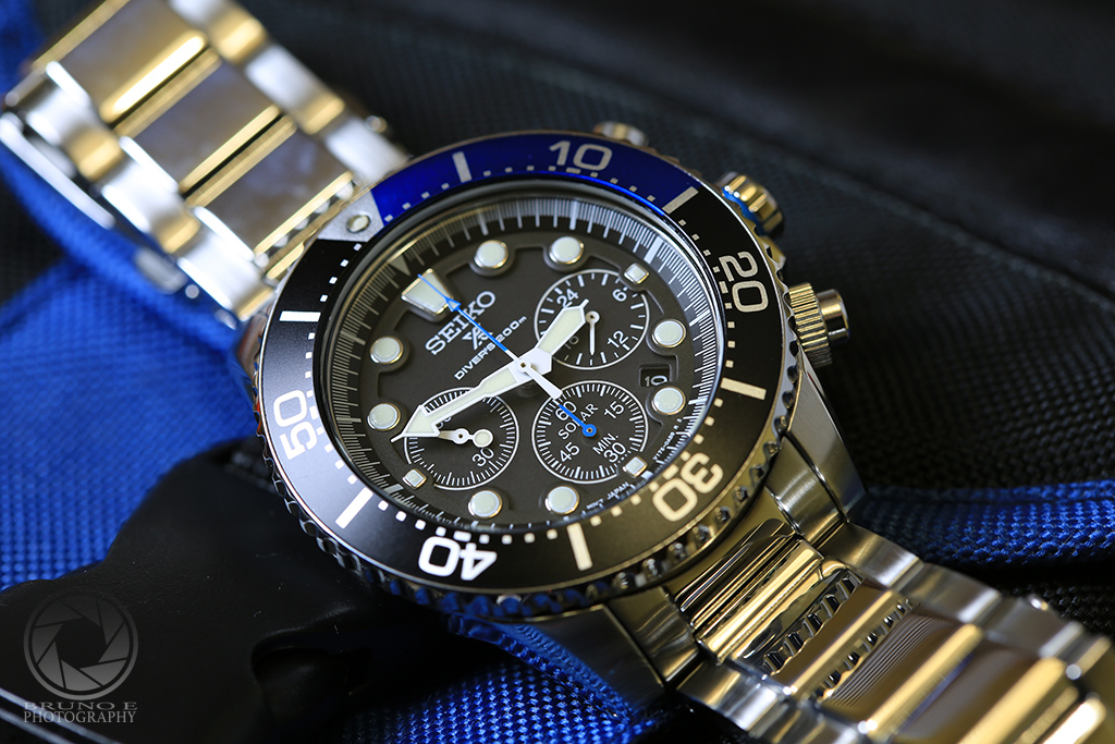 C'est bon pour la planète! Seiko SSC017 16011903385713888913907526