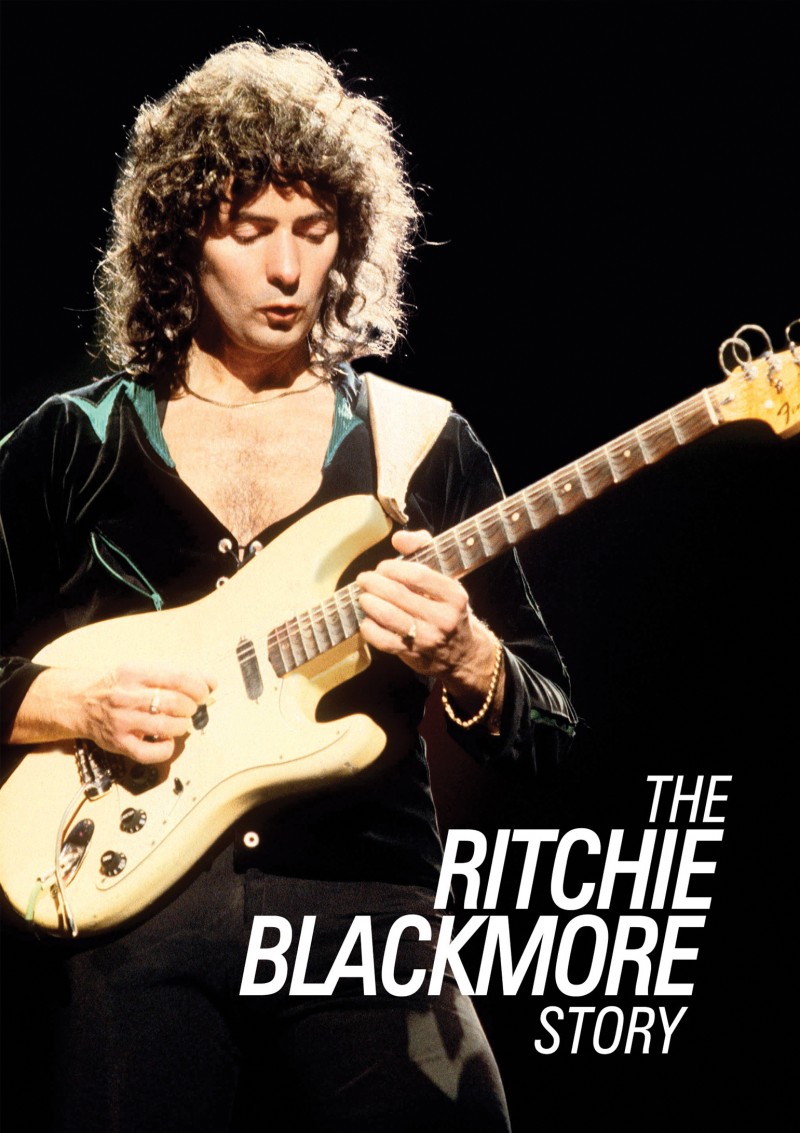 Ritchie-Blackmore-Story-Of-DVD