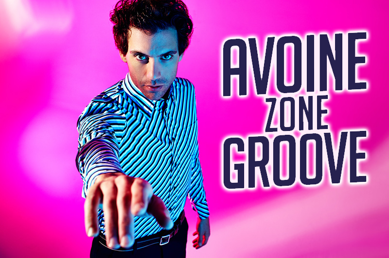 3 juillet 2016 Avoine Zone Groove Festival ( Loire)  16012109161917438013911570