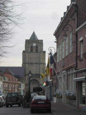 De Vlaamse vlag op de gemeentehuizen - Pagina 2 16012407590914196113922164