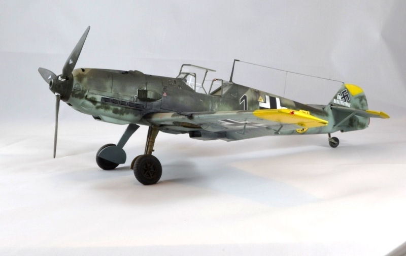 Bf 109 E-3 1/32 - Page 5 16012608401817786413927119