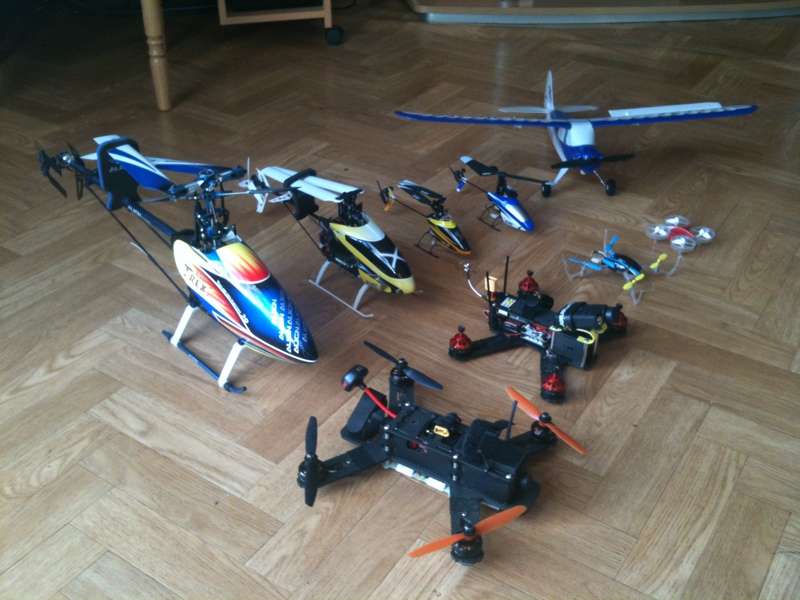 Ma petite collection de volant 16012610325212579113925572