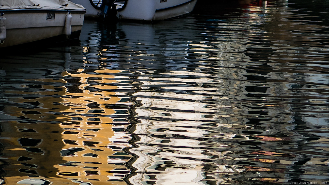 Venise : reflets d'eau et de verre 16012611040719380413927362