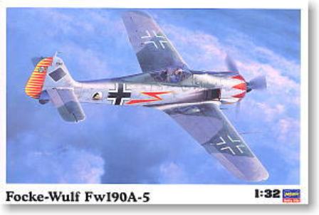 Fw 190 A-5 1/32 16013006314317786413935126