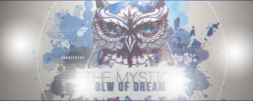 mystic owl