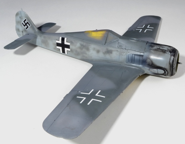 Fw 190 A-5 1/32 - Page 3 16020306294217786413944743