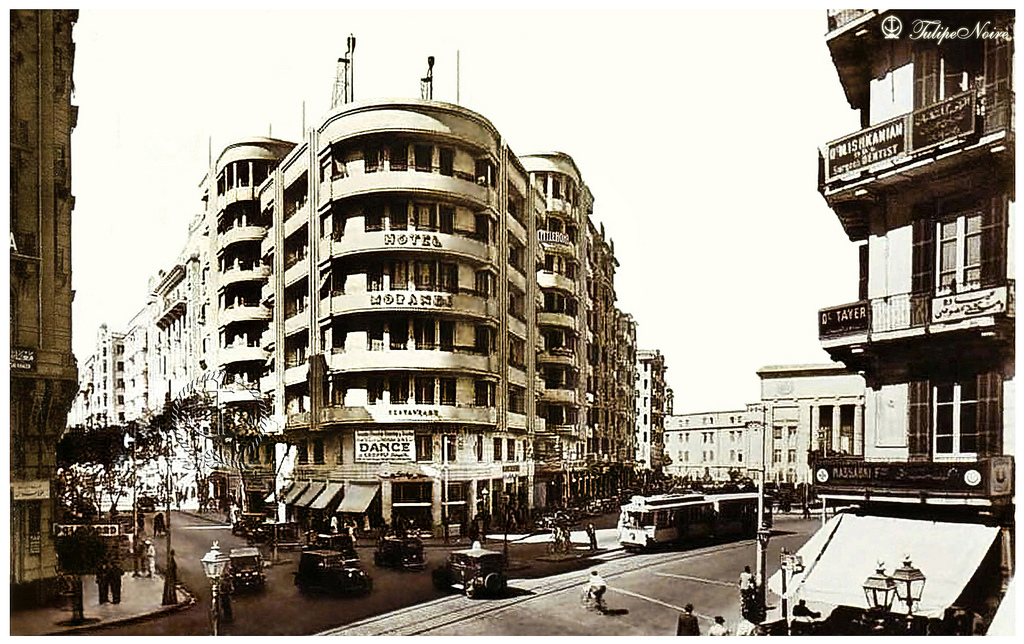$ hotel morandi 1935