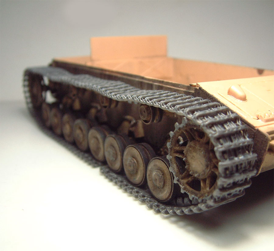 Panzer IV/70 (A) Sd.Kfz.162/1 - [HobbyBoss] - 1/35e 1602091030284769013960198
