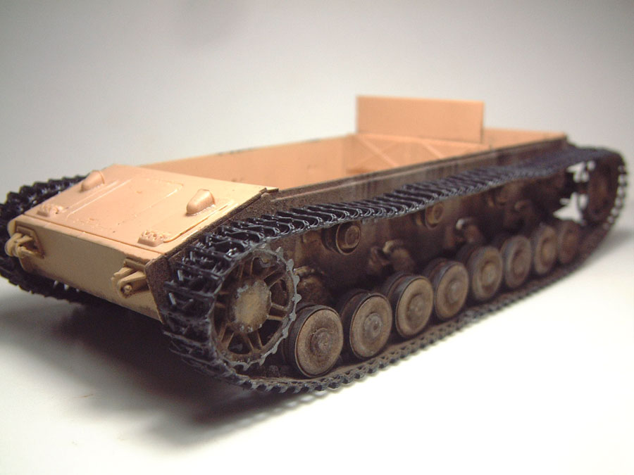 Panzer IV/70 (A) Sd.Kfz.162/1 - [HobbyBoss] - 1/35e 1602100206324769013963626
