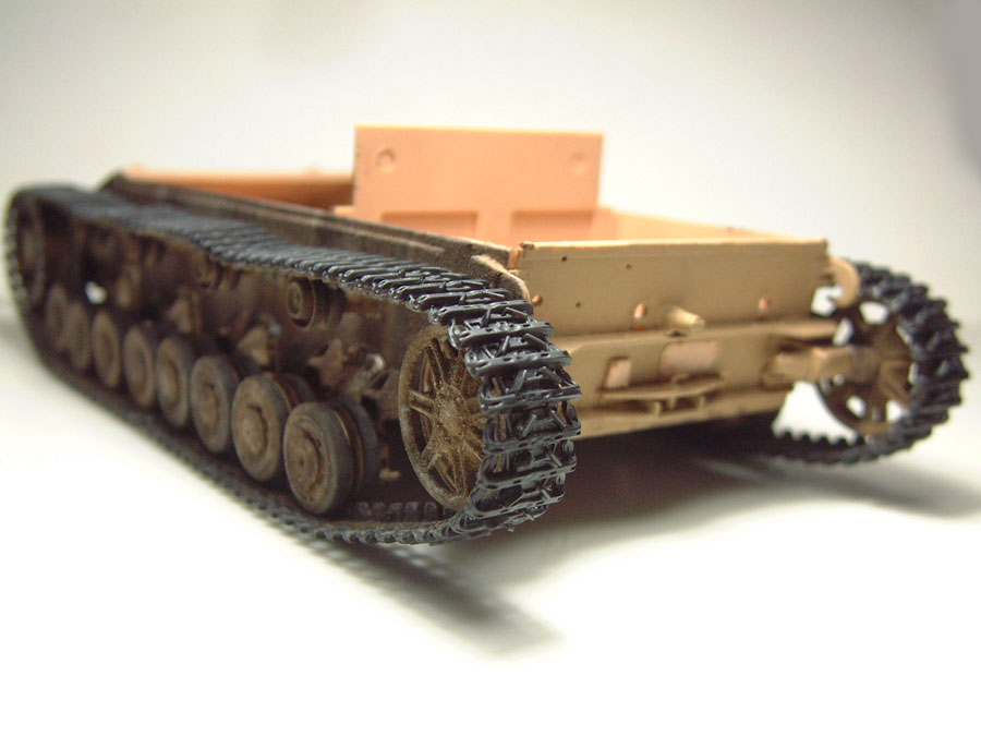 Panzer IV/70 (A) Sd.Kfz.162/1 - [HobbyBoss] - 1/35e 1602100206354769013963627