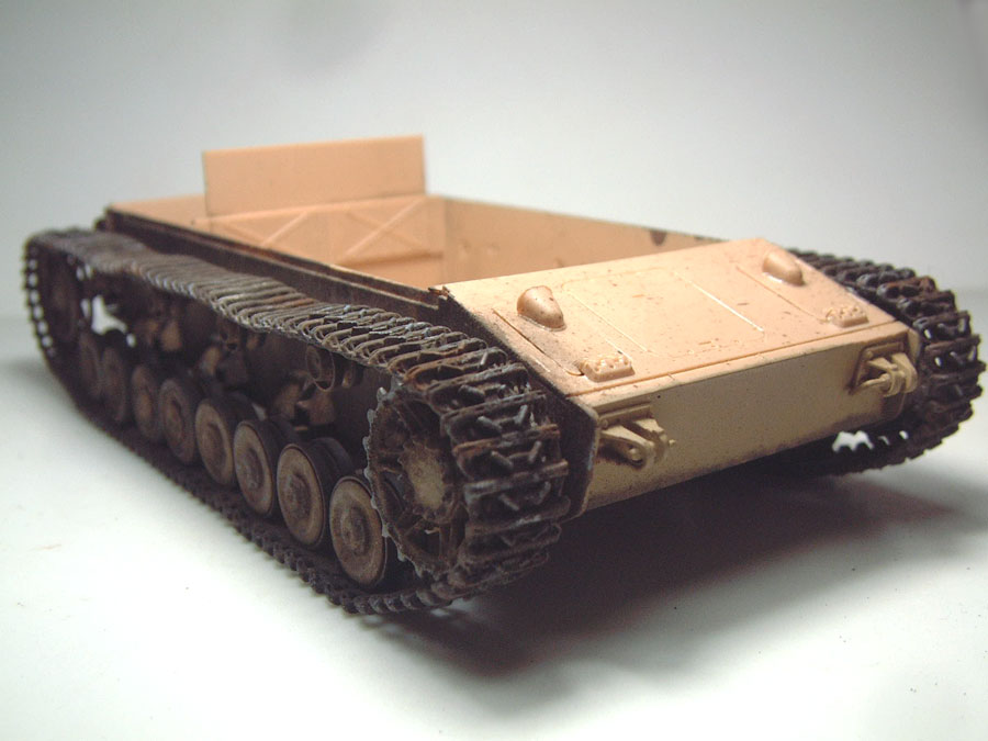Panzer IV/70 (A) Sd.Kfz.162/1 - [HobbyBoss] - 1/35e 1602100206394769013963628