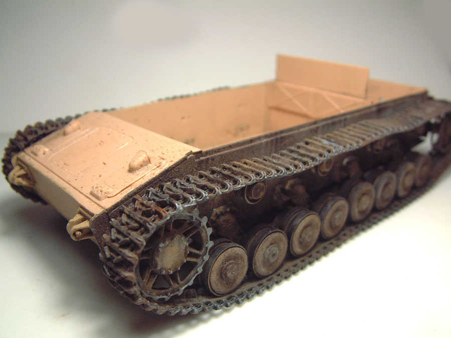 Panzer IV/70 (A) Sd.Kfz.162/1 - [HobbyBoss] - 1/35e 1602100206424769013963629