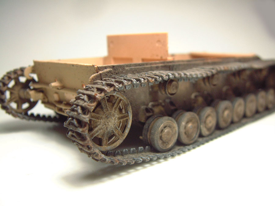 Panzer IV/70 (A) Sd.Kfz.162/1 - [HobbyBoss] - 1/35e 1602100206444769013963630