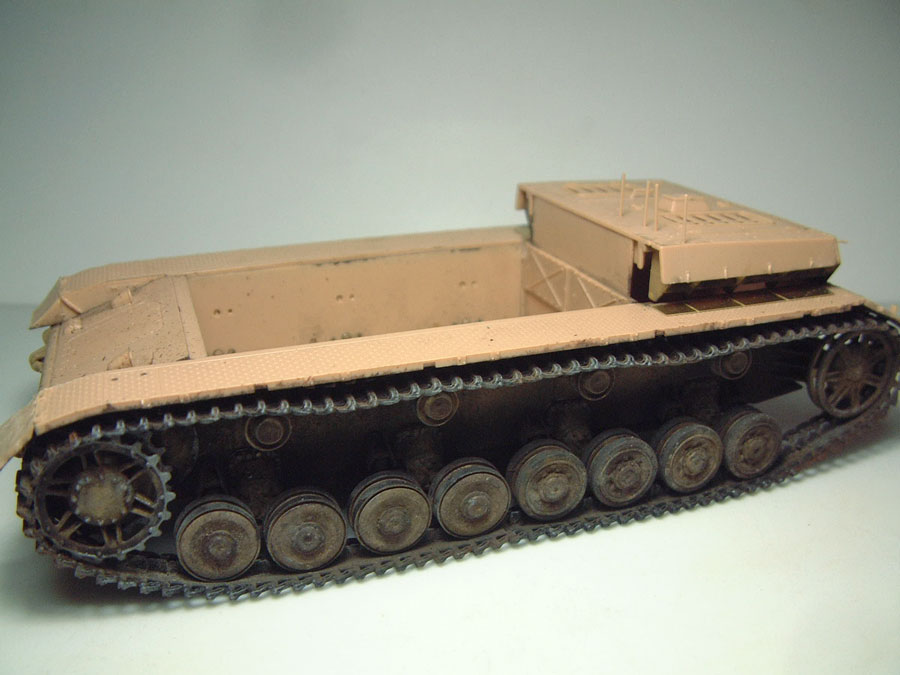 Panzer IV/70 (A) Sd.Kfz.162/1 - [HobbyBoss] - 1/35e 1602111150564769013965760