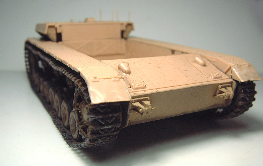 Panzer IV/70 (A) Sd.Kfz.162/1 - [HobbyBoss] - 1/35e 1602111151004769013965767