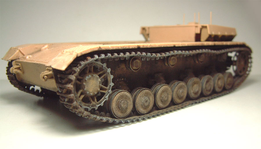 Panzer IV/70 (A) Sd.Kfz.162/1 - [HobbyBoss] - 1/35e 1602111151024769013965768