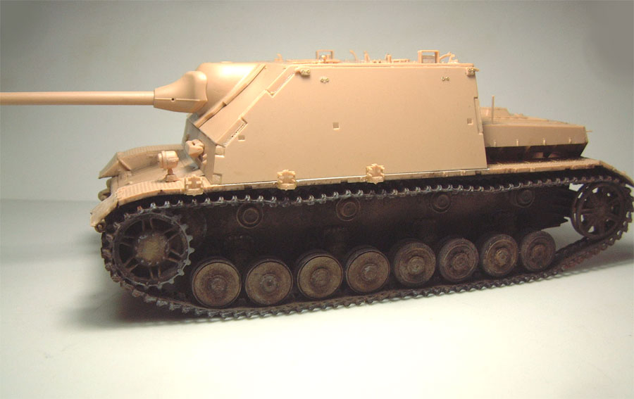 Panzer IV/70 (A) Sd.Kfz.162/1 - [HobbyBoss] - 1/35e - Page 2 1602151154214769013976943