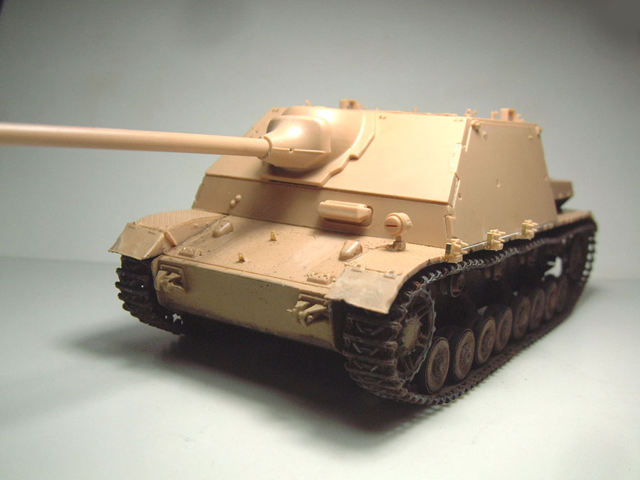 Panzer IV/70 (A) Sd.Kfz.162/1 - [HobbyBoss] - 1/35e - Page 2 1602151154224769013976944