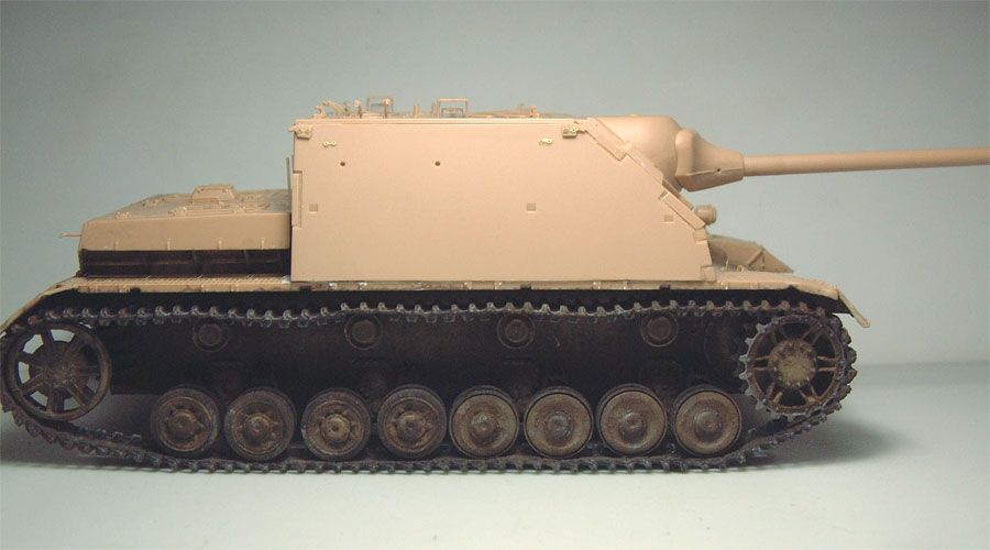 Panzer IV/70 (A) Sd.Kfz.162/1 - [HobbyBoss] - 1/35e - Page 2 1602151154244769013976946