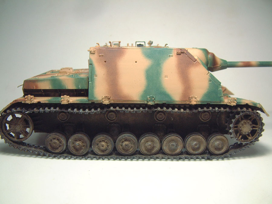 Panzer IV/70 (A) Sd.Kfz.162/1 - [HobbyBoss] - 1/35e - Page 2 1602160208164769013980095