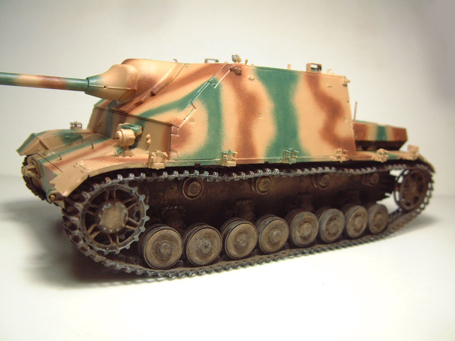 Panzer IV/70 (A) Sd.Kfz.162/1 - [HobbyBoss] - 1/35e - Page 2 1602160208174769013980096
