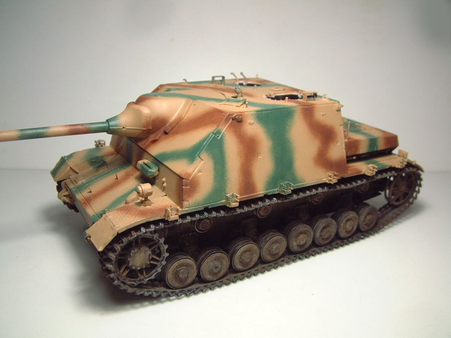 Panzer IV/70 (A) Sd.Kfz.162/1 - [HobbyBoss] - 1/35e - Page 2 1602160208214769013980097