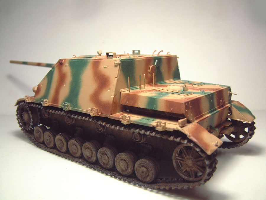 Panzer IV/70 (A) Sd.Kfz.162/1 - [HobbyBoss] - 1/35e - Page 2 1602160208254769013980098
