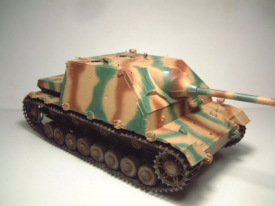 Panzer IV/70 (A) Sd.Kfz.162/1 - [HobbyBoss] - 1/35e - Page 2 1602160208294769013980100